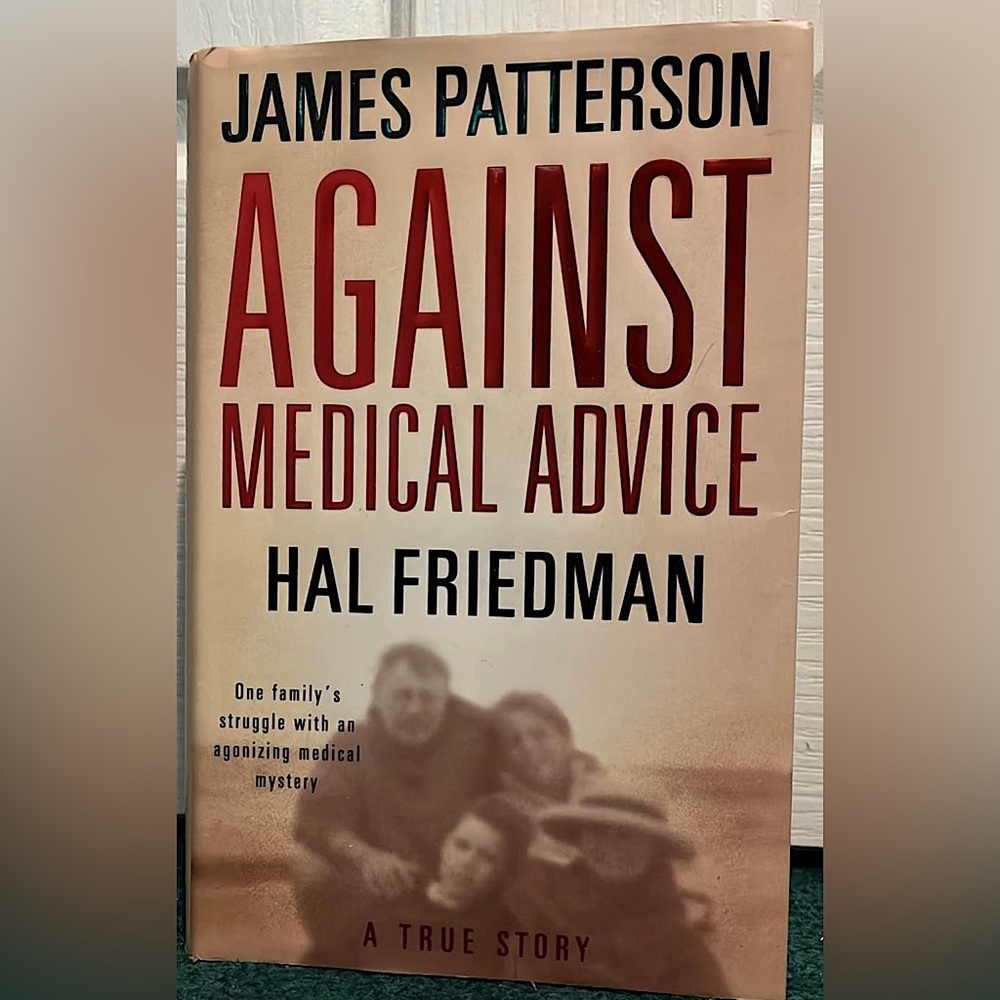 Against Medical Advice